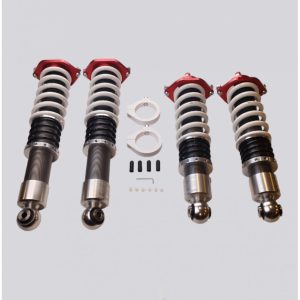 Kit ammortizzatori WRS DNA Racing - MAZDA MX5 NA - NB