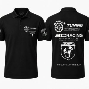 POLO KYMAX TUNING