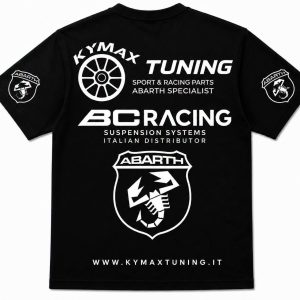 T SHIRT KYMAX TUNING